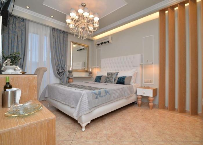 Epavlis Luxury apts