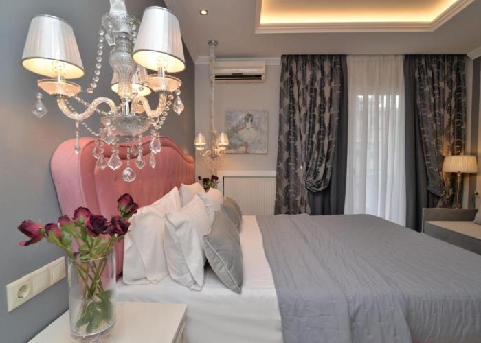 Epavlis Luxury apts