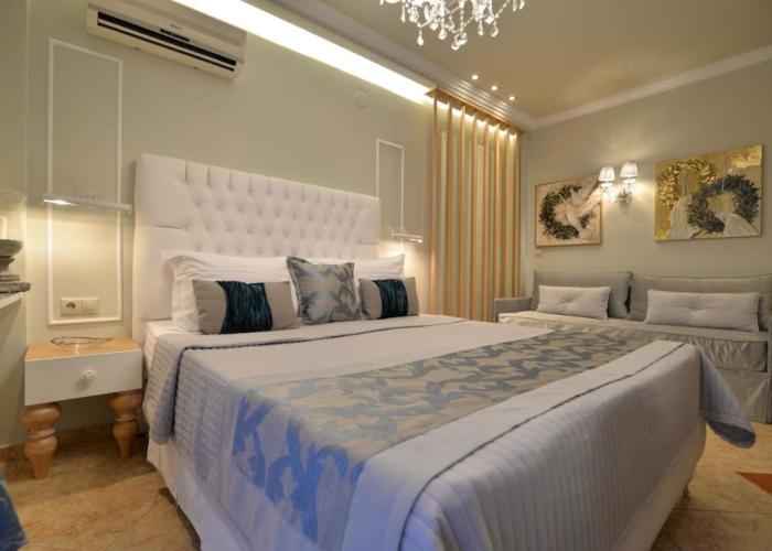 Epavlis Luxury apts