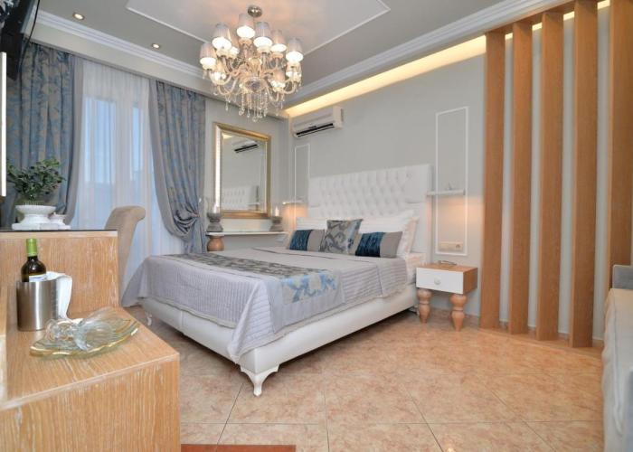 Epavlis Luxury apts