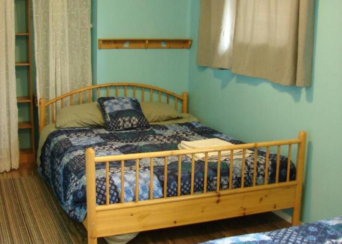 Wild North Bed & Rest