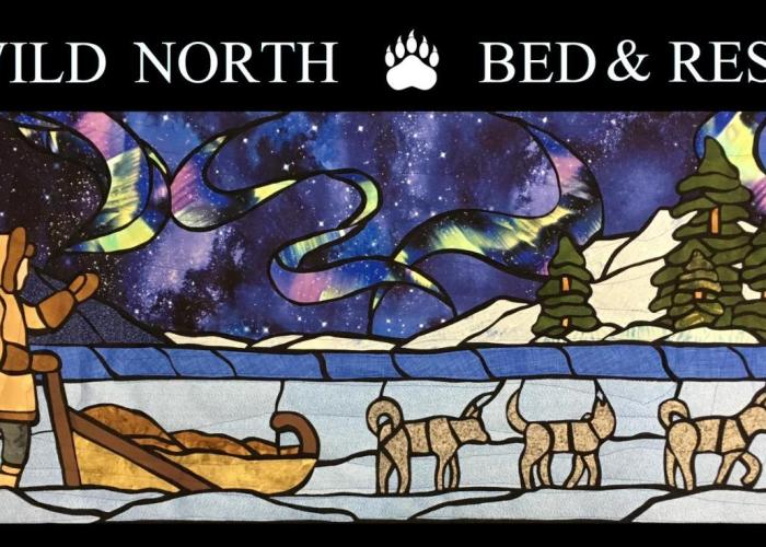 Wild North Bed & Rest