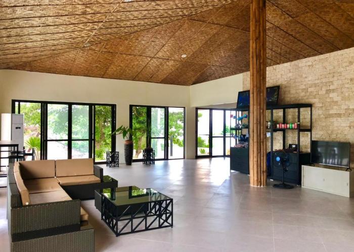 Casa de Moalboal