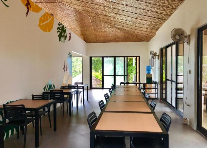 Casa de Moalboal
