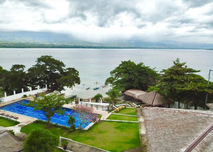 Casa de Moalboal