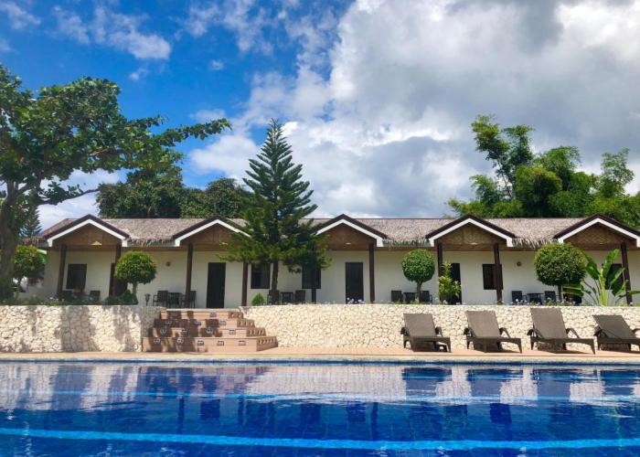 Casa de Moalboal