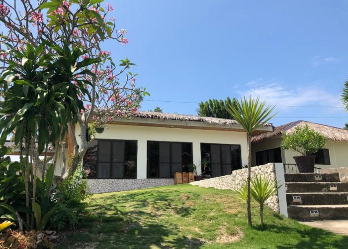 Casa de Moalboal