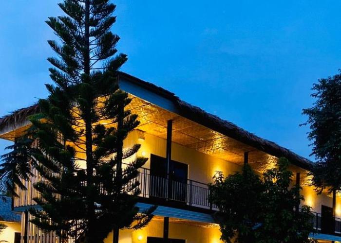 Casa de Moalboal