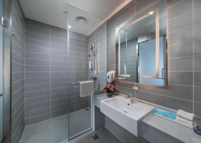 Holiday Inn Express - Yantai YEDA, an IHG Hotel