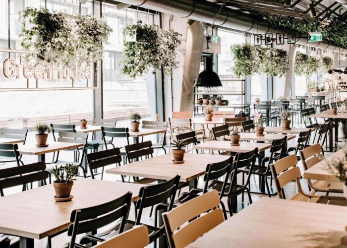 Vienna House by Wyndham Mokotow Warsaw Airport
