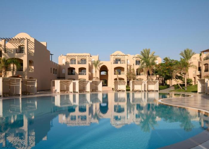 Magic World Sharm - Club by Jaz