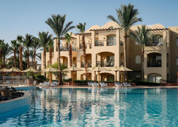 Magic World Sharm - Club by Jaz