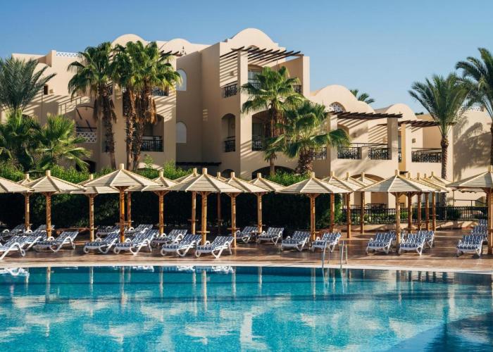 Magic World Sharm - Club by Jaz