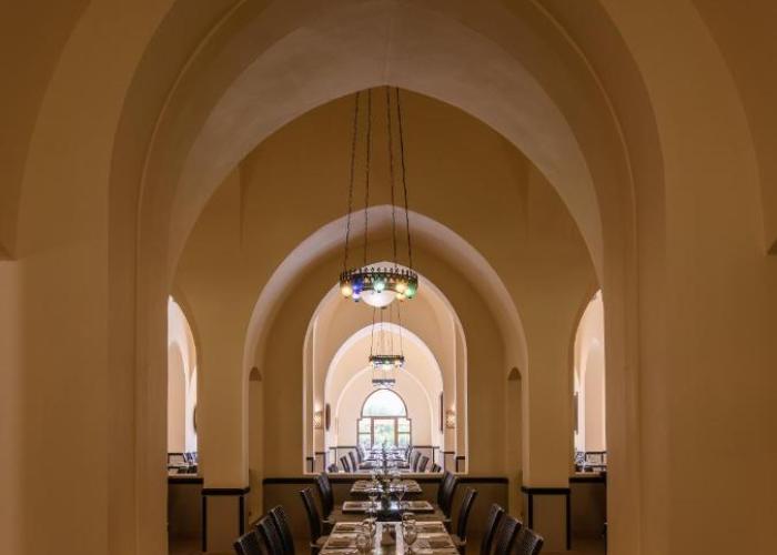 Magic World Sharm - Club by Jaz