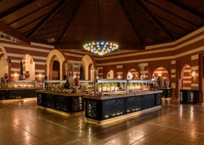 Magic World Sharm - Club by Jaz