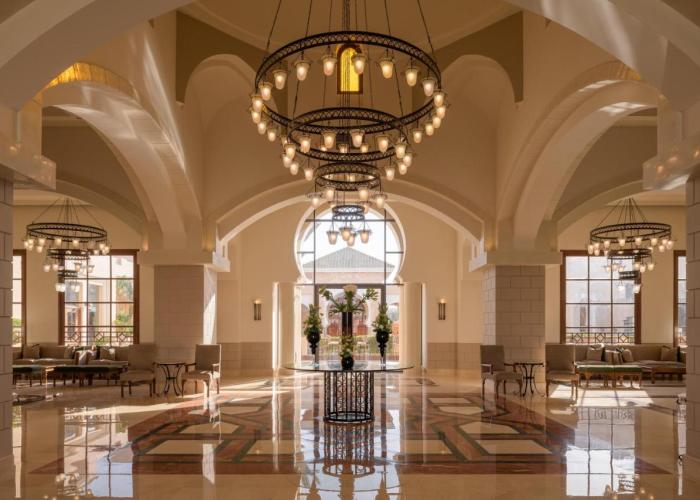 Magic World Sharm - Club by Jaz