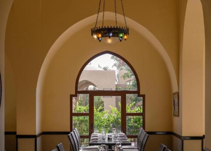 Magic World Sharm - Club by Jaz