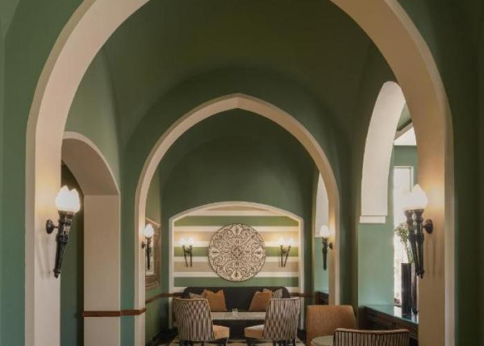 Magic World Sharm - Club by Jaz