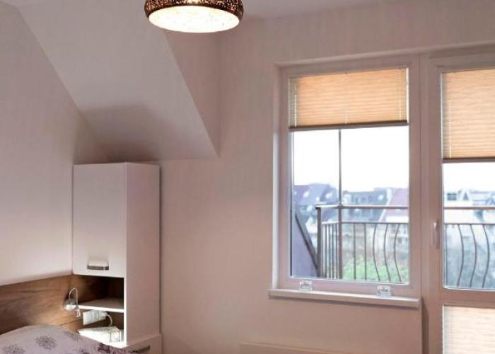 Center apartment with amazing view