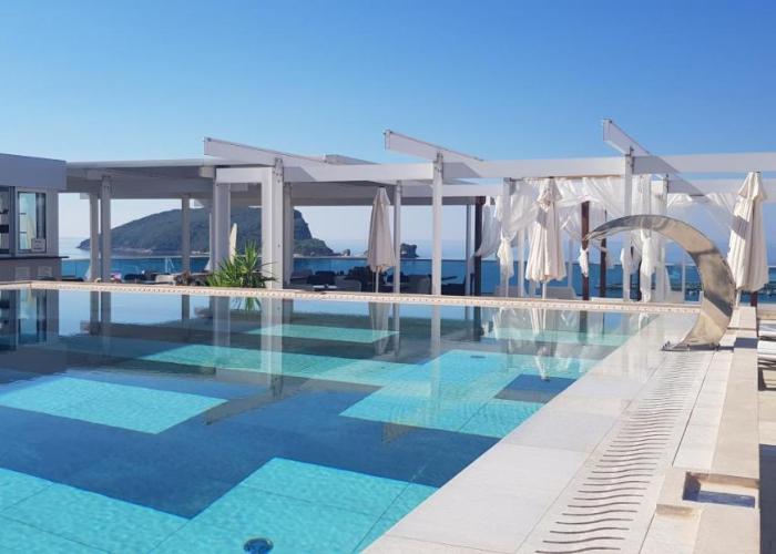 Apartments Menuet