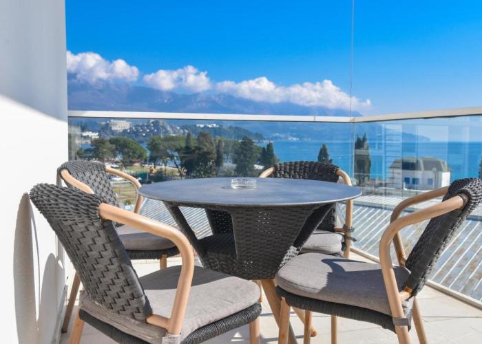 Apartments Menuet