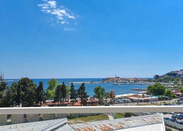 Apartments Menuet