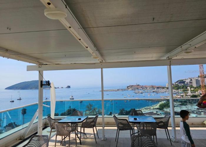 Apartments Menuet