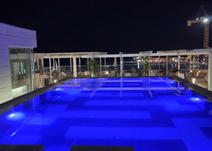 Apartments Menuet