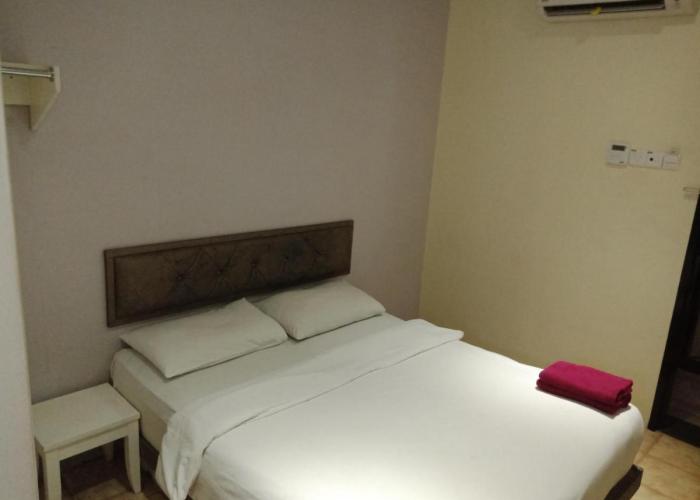 Hotel 77 Rawang