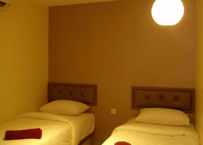 Hotel 77 Rawang