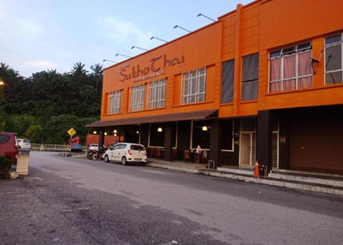 Hotel 77 Rawang