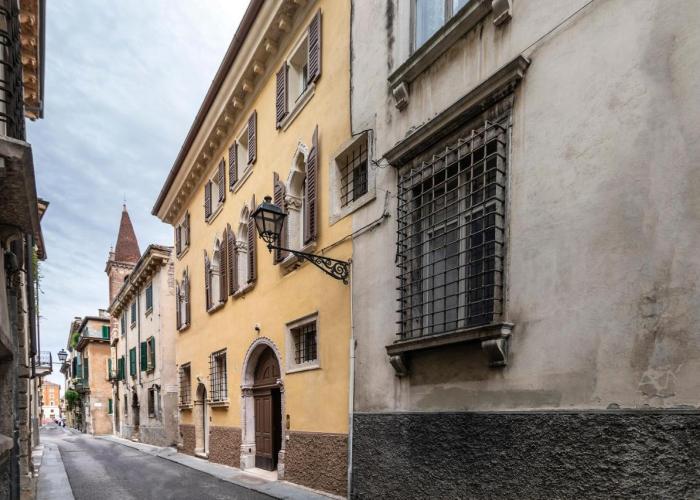 Residenza Palazzo Brenzoni