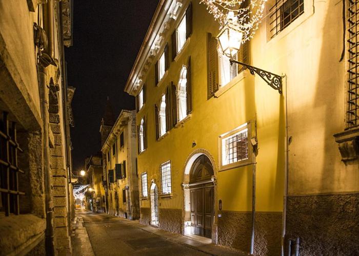 Residenza Palazzo Brenzoni