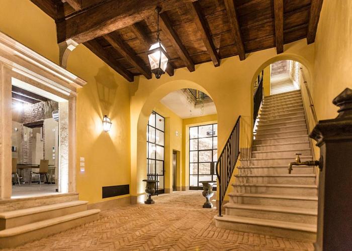 Residenza Palazzo Brenzoni
