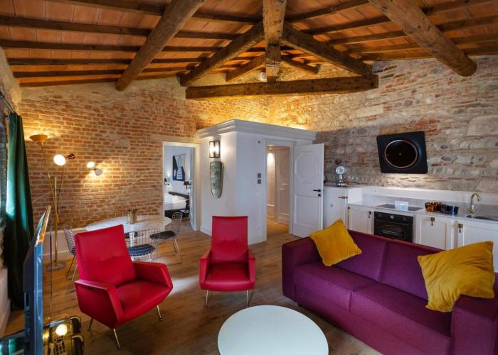 Residenza Palazzo Brenzoni