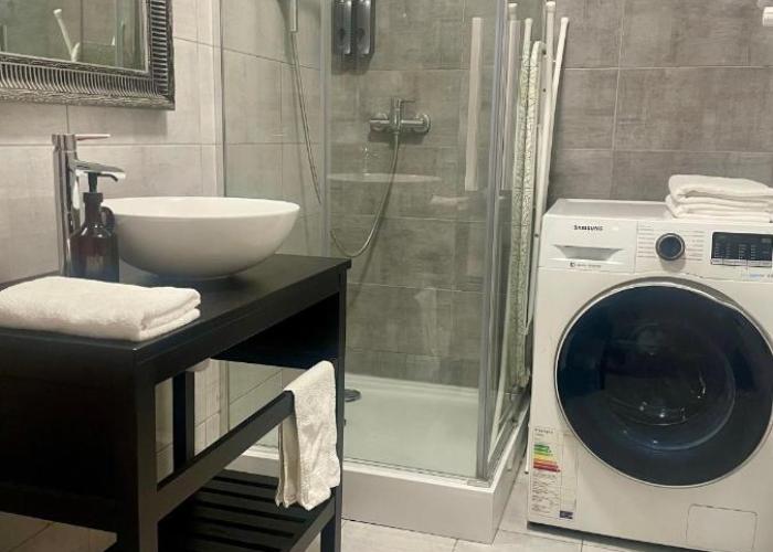 Apartament na Szczytnej - Parking