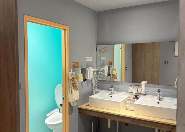 Deer Park Hostel