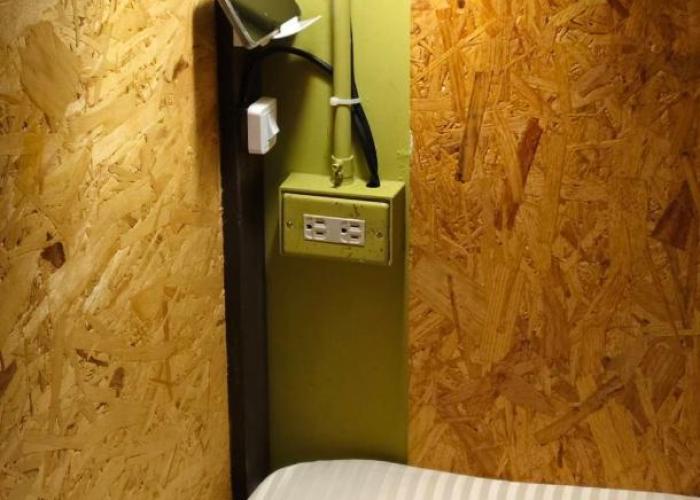 Deer Park Hostel