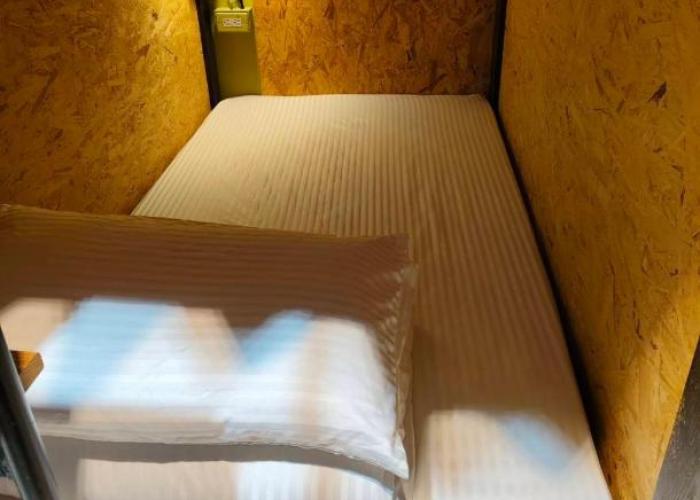 Deer Park Hostel