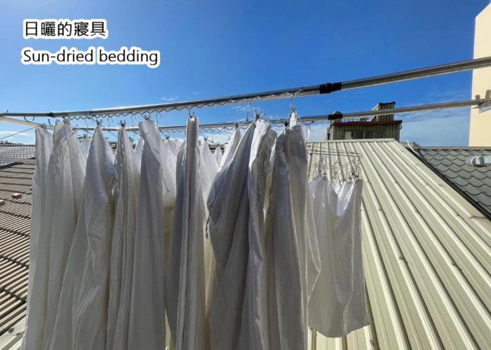 Deer Park Hostel