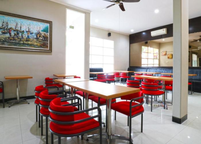 Chiaro Hotel Syariah