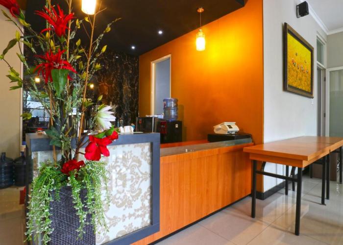 Chiaro Hotel Syariah