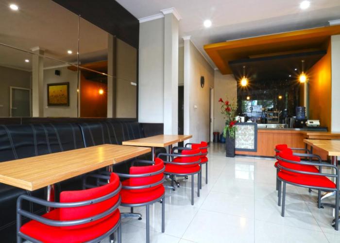 Chiaro Hotel Syariah