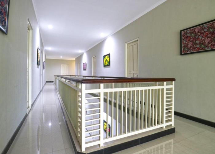 Chiaro Hotel Syariah