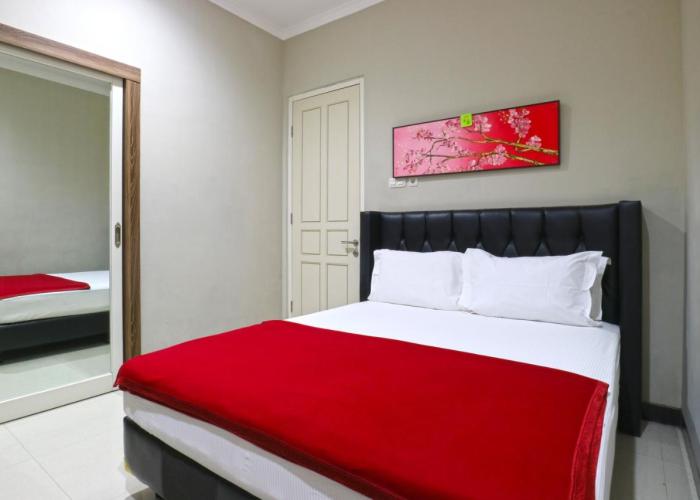 Chiaro Hotel Syariah