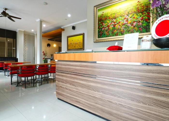 Chiaro Hotel Syariah