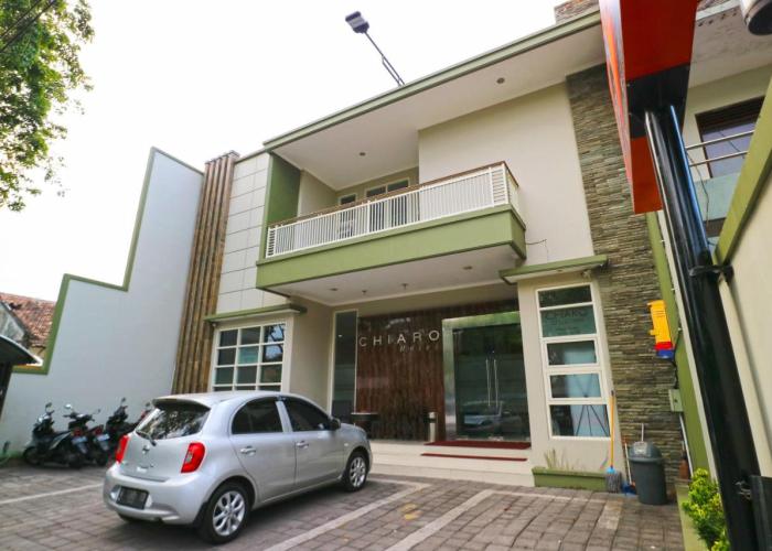 Chiaro Hotel Syariah