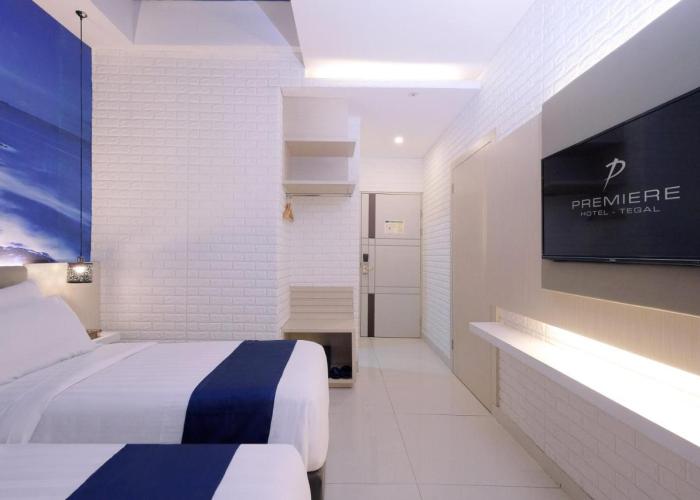 Premiere Hotel Tegal