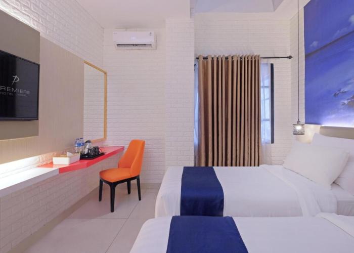 Premiere Hotel Tegal