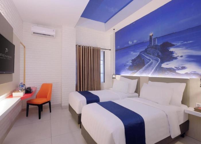 Premiere Hotel Tegal